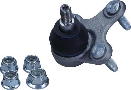 QUARO QS6399/HQ - Ball Joint autospares.lv