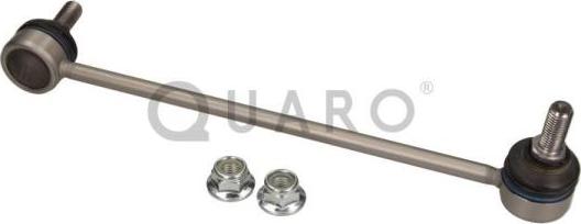 QUARO QS6236/HQ - Rod / Strut, stabiliser autospares.lv