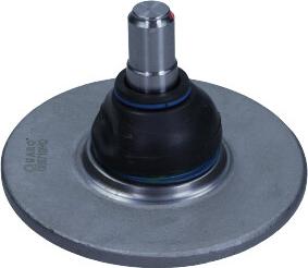 QUARO QS6710/HQ - Ball Joint autospares.lv