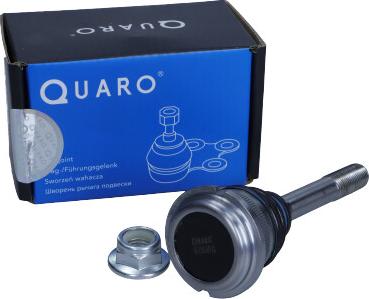 QUARO QS0954/HQ - Ball Joint autospares.lv