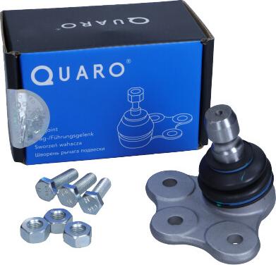 QUARO QS0904/HQ - Ball Joint autospares.lv
