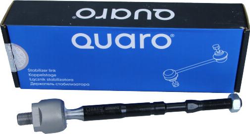 QUARO QS0929/HQ - Inner Tie Rod, Axle Joint autospares.lv