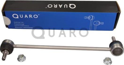 QUARO QS0465/HQ - Rod / Strut, stabiliser autospares.lv