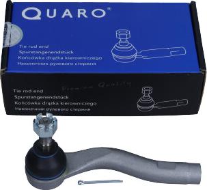 QUARO QS0541/HQ - Tie Rod End autospares.lv