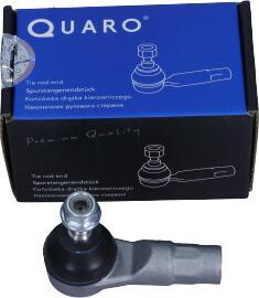 QUARO QS0662/HQ - Tie Rod End autospares.lv