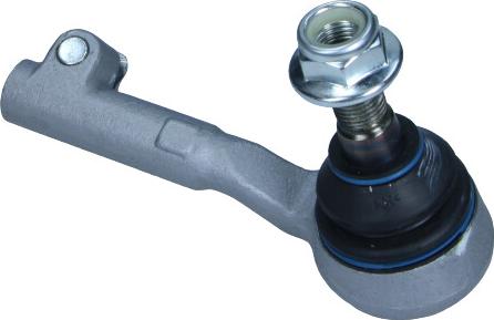 QUARO QS0067/HQ - Tie Rod End autospares.lv