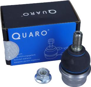 QUARO QS0035/HQ - Ball Joint autospares.lv