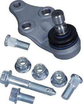 QUARO QS0036/HQ - Ball Joint autospares.lv