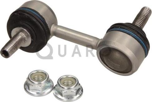 QUARO QS0140/HQ - Rod / Strut, stabiliser autospares.lv