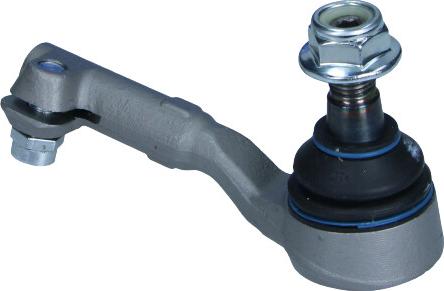 QUARO QS0104/HQ - Tie Rod End autospares.lv