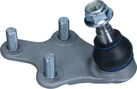 QUARO QS0111/HQ - Ball Joint autospares.lv