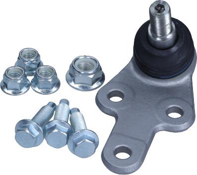 QUARO QS0856/HQ - Ball Joint autospares.lv