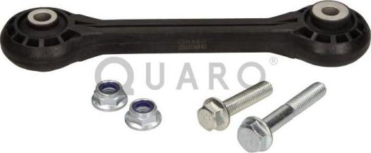 QUARO QS0834/HQ - Rod / Strut, stabiliser autospares.lv