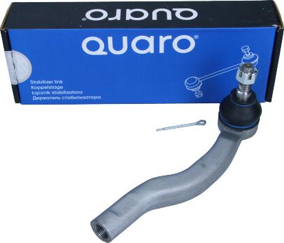 QUARO QS0835/HQ - Tie Rod End autospares.lv