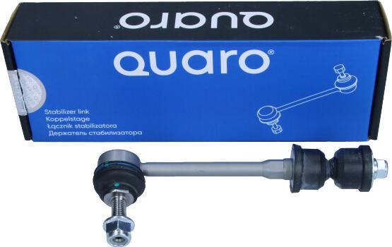 QUARO QS0343/HQ - Rod / Strut, stabiliser autospares.lv