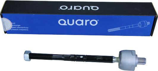 QUARO QS0384/HQ - Inner Tie Rod, Axle Joint autospares.lv