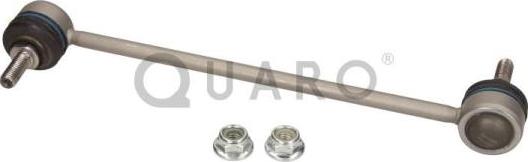 QUARO QS0281/HQ - Rod / Strut, stabiliser autospares.lv