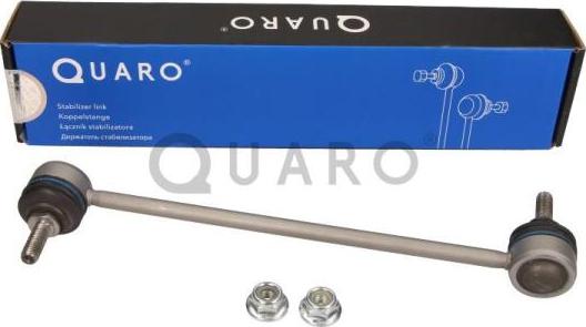 QUARO QS0281/HQ - Rod / Strut, stabiliser autospares.lv