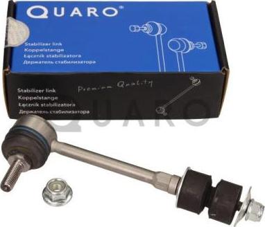 QUARO QS0778/HQ - Rod / Strut, stabiliser autospares.lv