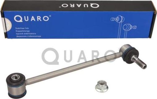 QUARO QS1484/HQ - Rod / Strut, wheel suspension autospares.lv