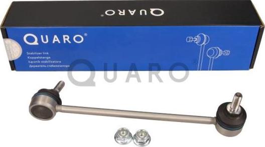 QUARO QS1526/HQ - Rod / Strut, stabiliser autospares.lv