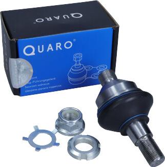 QUARO QS1006/HQ - Ball Joint autospares.lv