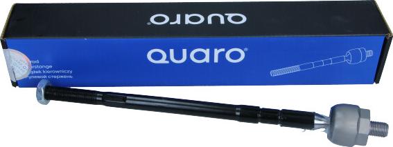 QUARO QS1102/HQ - Inner Tie Rod, Axle Joint autospares.lv