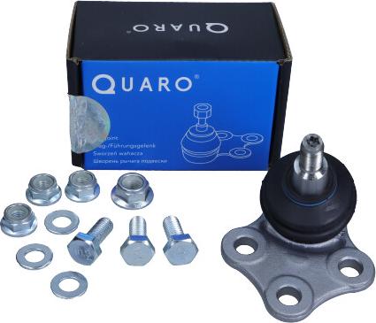 QUARO QS1840/HQ - Ball Joint autospares.lv