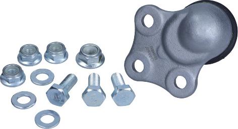 QUARO QS1840/HQ - Ball Joint autospares.lv