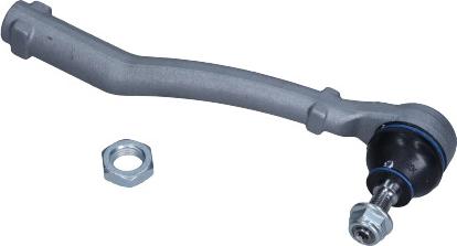 QUARO QS1368/HQ - Tie Rod End autospares.lv