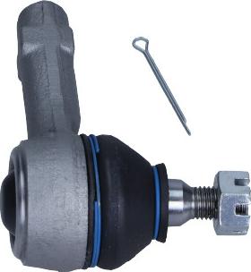 QUARO QS1379/HQ - Tie Rod End autospares.lv