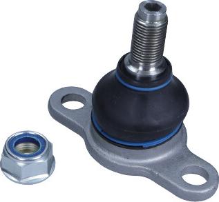 QUARO QS1703/HQ - Ball Joint autospares.lv