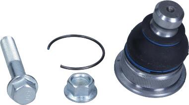 QUARO QS8916/HQ - Ball Joint autospares.lv