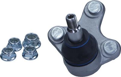 QUARO QS8911/HQ - Ball Joint autospares.lv