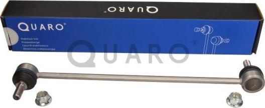 QUARO QS8986/HQ - Rod / Strut, stabiliser autospares.lv