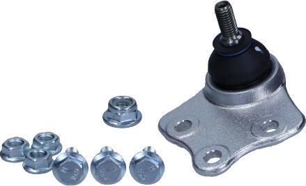 QUARO QS8474/HQ - Ball Joint autospares.lv