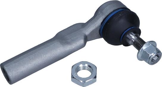 QUARO QS8529/HQ - Tie Rod End autospares.lv