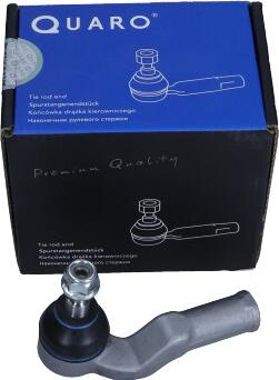 QUARO QS8694/HQ - Tie Rod End autospares.lv