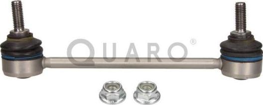 QUARO QS8604/HQ - Rod / Strut, stabiliser autospares.lv