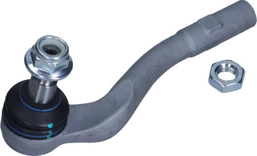 QUARO QS8618/HQ - Tie Rod End autospares.lv