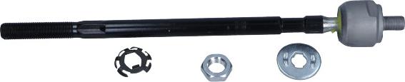QUARO QS8042/HQ - Inner Tie Rod, Axle Joint autospares.lv