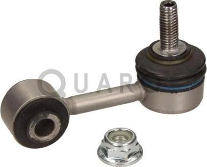 QUARO QS8896/HQ - Rod / Strut, stabiliser autospares.lv