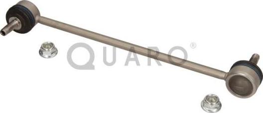 QUARO QS8335/HQ - Rod / Strut, stabiliser autospares.lv