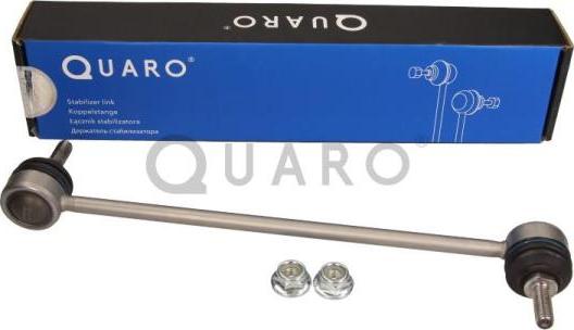 QUARO QS8235/HQ - Rod / Strut, stabiliser autospares.lv