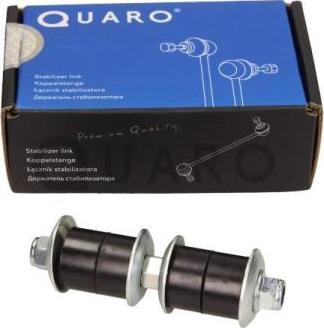 QUARO QS8766/HQ - Rod / Strut, stabiliser autospares.lv