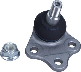 QUARO QS3522/HQ - Ball Joint autospares.lv