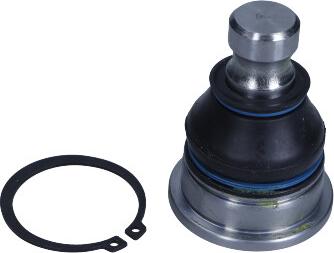 QUARO QS3674/HQ - Ball Joint autospares.lv