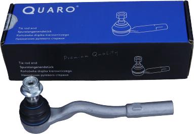 QUARO QS3049/HQ - Tie Rod End autospares.lv