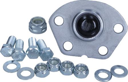 QUARO QS3109/HQ - Ball Joint autospares.lv