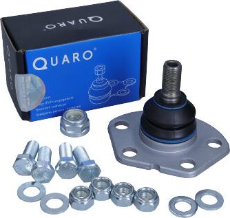 QUARO QS3109/HQ - Ball Joint autospares.lv